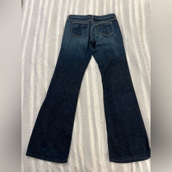 Vintage Juicy Couture Denim - Picture 6 of 12